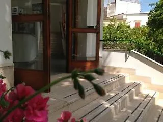 Angelina Ξενοδοχείο Sant'Agnello