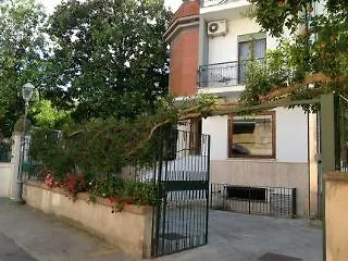 Ξενοδοχείο Angelina Sant'Agnello